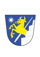 Znak obce Horní Bradlo