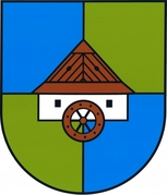 Znak obce Vysočina